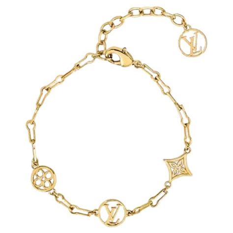 louis vuitton forever young bracelet|Products by Louis Vuitton: Forever Young Bracelet.